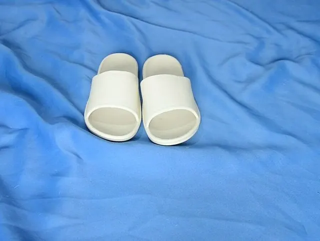 Neue Schlappen