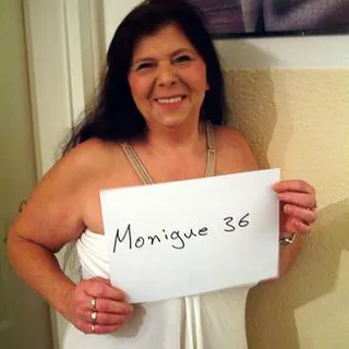 Profilbild von monique36