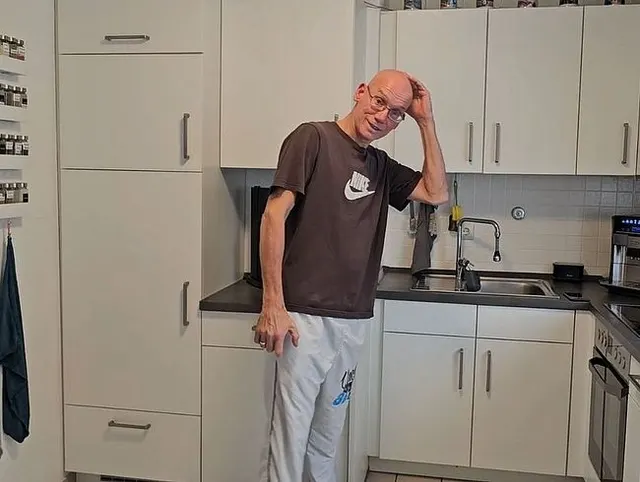 Sie wollte zuschauen wie ich wichse