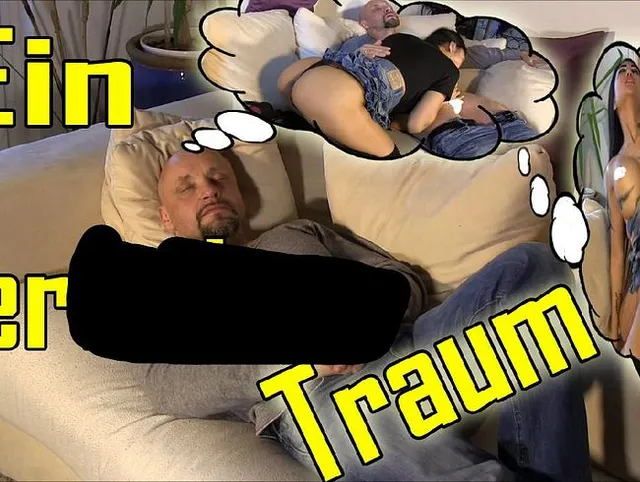 Ein verfickter Traum