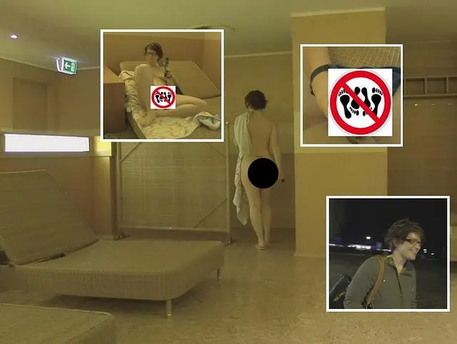 Therme - Public Fuck Extreme