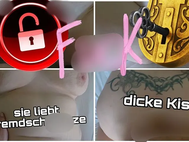 PLUS-SIZE MÄDCHEN HAT SEX