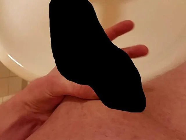 Handjob vor dem ******** gehen