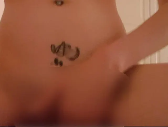 sexy Body anprobieren eskaliert - 3 intensiver Orgasmus