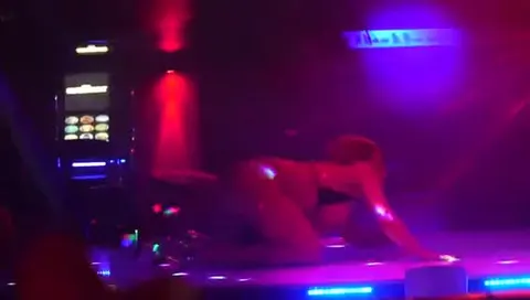 Poledance Strip