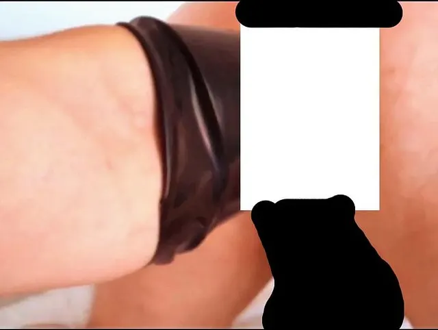 Genußvolles und tiefes Analfisting Teil 2