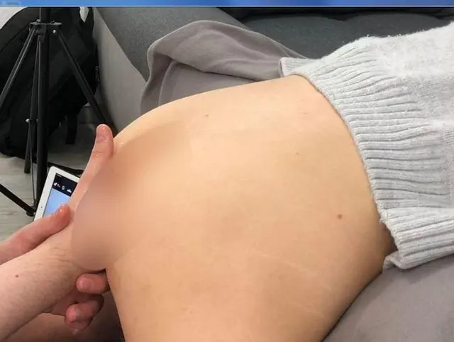 V22 Maximilian Fisting Training Bare Fuck Teil 5-7