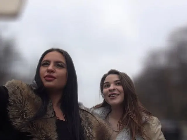 OMG! Seaside Tour in Berlin – von der Stadtführung zum BLOWJOB?
