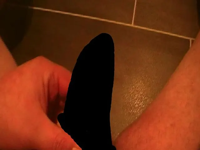 Sperma nach den Schmerzen