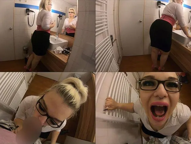 Wenn die Ficken will ich auch Sperma!