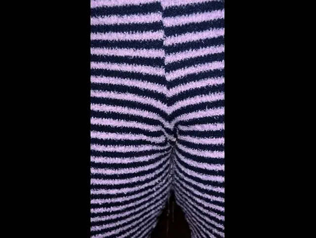 Etwas in die Hose gemacht
