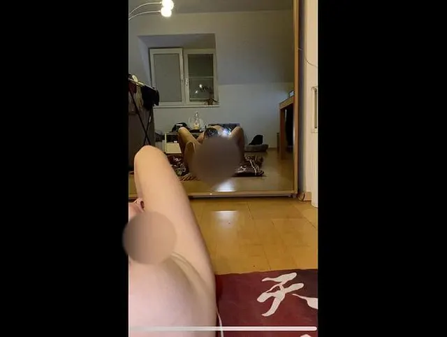 Geil geleckt