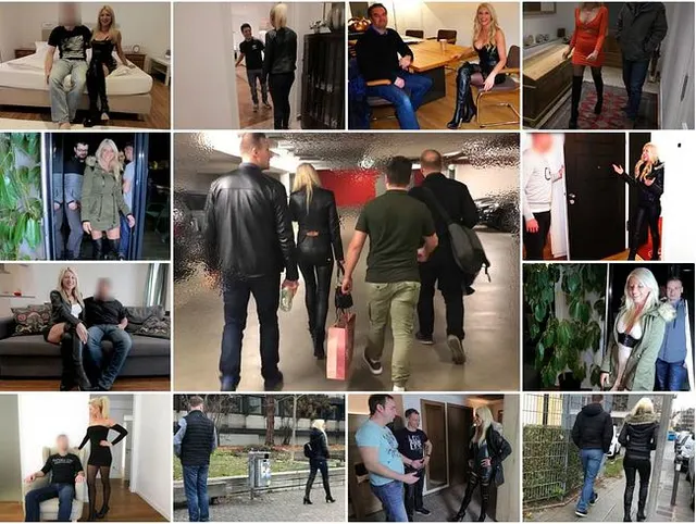 Best of Usertreffen | 14 reale Ficktreffen sind noch lange nicht genug!
