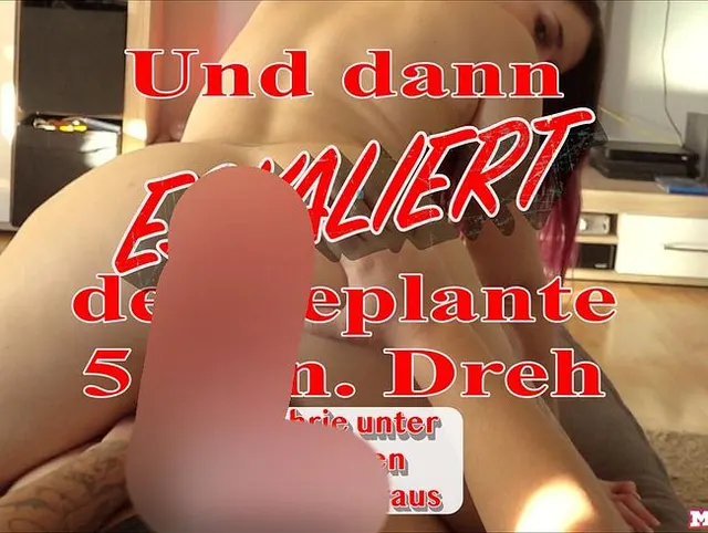 Das ist 100% privat+++ Tränen beim Orgasmus