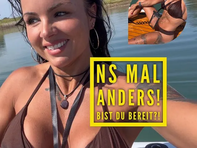 NS mal anders! Bist du bereit?!