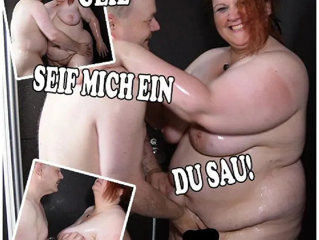 SEIF MICH EIN DU SAU