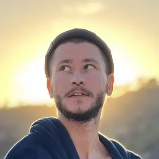 Profilbild von ChrisKubrick