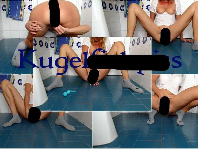 Kugelfickpiss :)