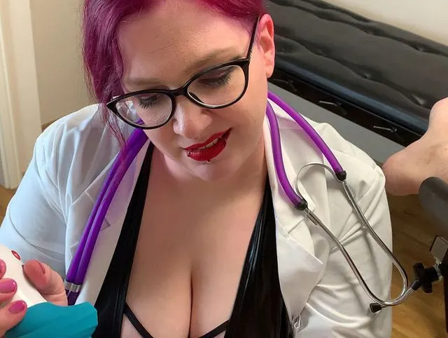 Dr. Abbys Schwanztherapie
