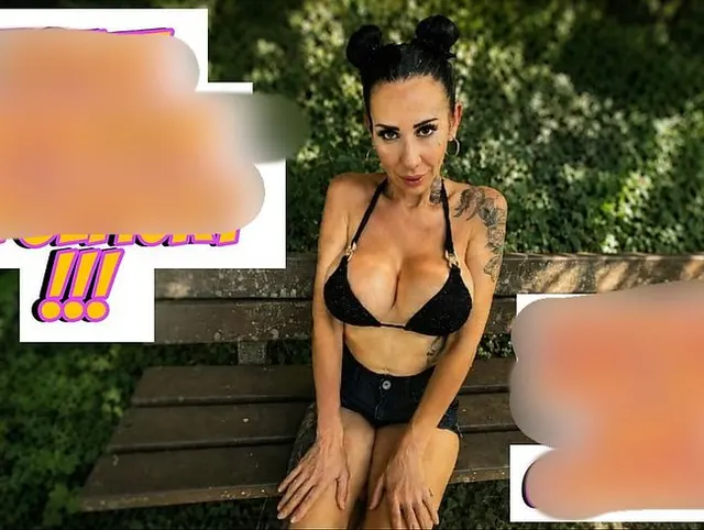 Fotze Outdoor aufgefick!! Fickpausen kann Mann immer gebrauchen!!!