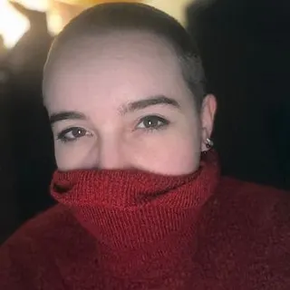 Profilbild von GamergirlEve