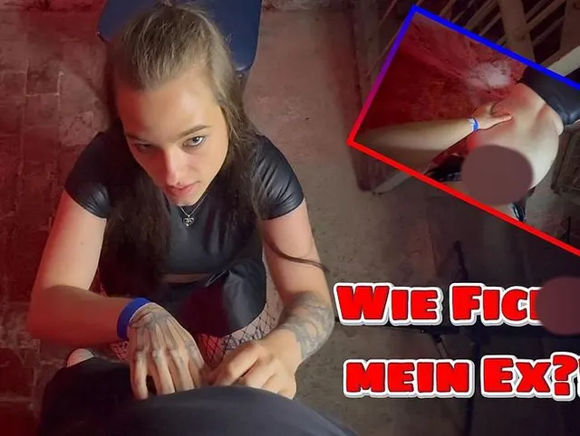 Bekomme ich jetzt Ärger?! Ich zeig euch wie mein EX gefickt hat!!!