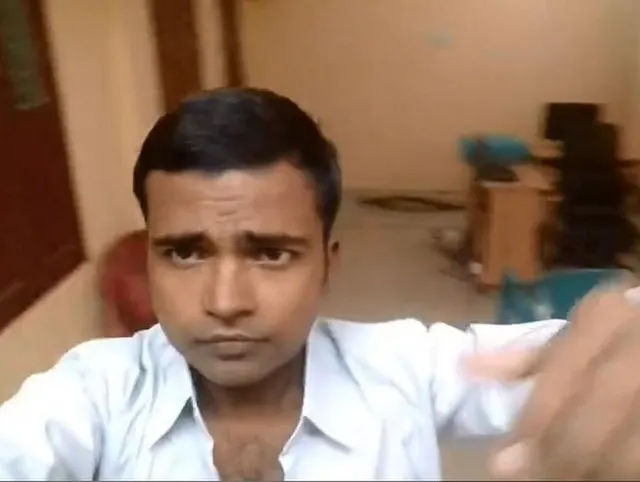 MAYANMANDEV - DESI INDIAN MALE SELFIE VIDEO ONE ZERO ONE