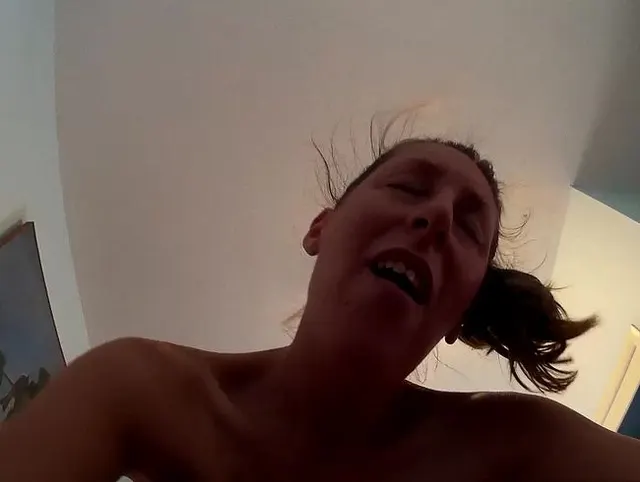 silly sex (pov) part 2