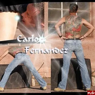 Profilbild von Carlo-Fernandez