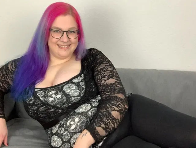 Hand in die Leggings und ab gehts