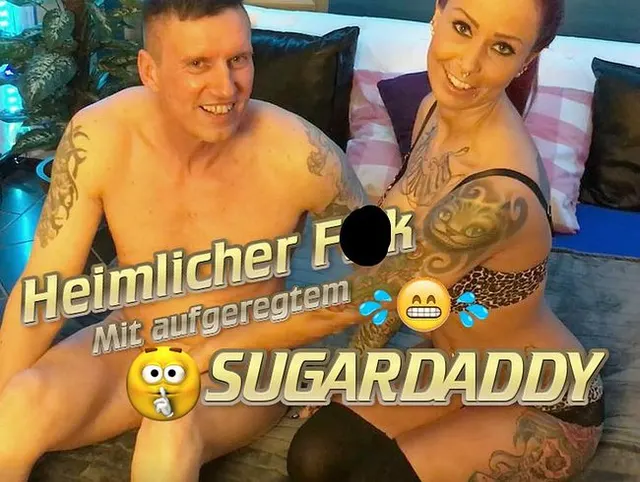 Onkel braucht ne junge Muschi !!
