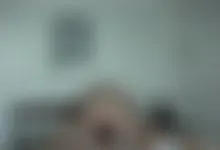 hot blonde riding cock