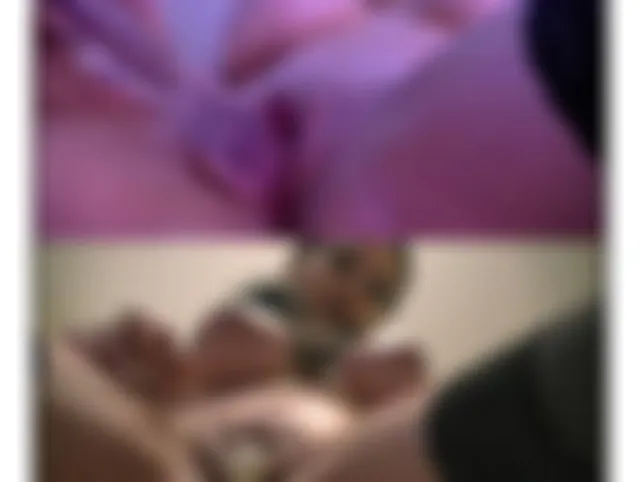 Pussy Posing POV