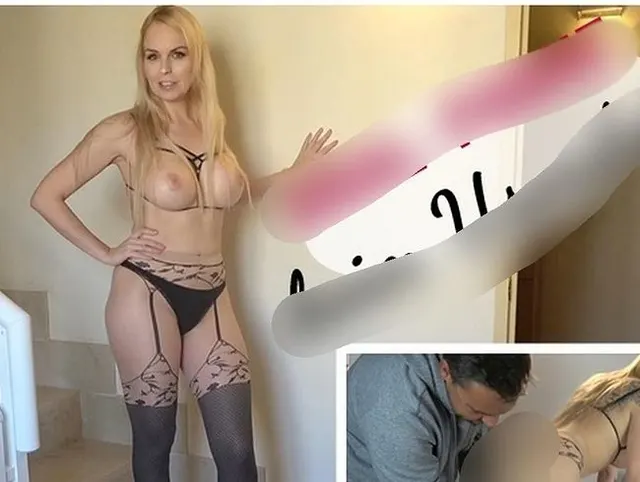 Upsiii. ANAL-PANNE  beim Userdreh!