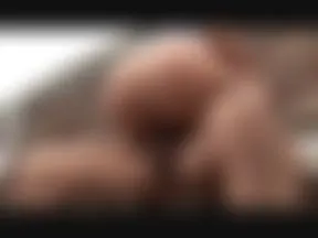 TEEN BLONDE PUMPING SLUT FUCK