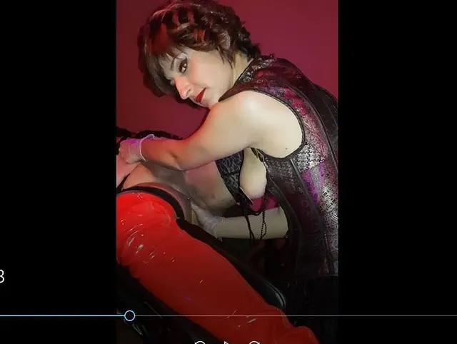 Profilbild von MaitresseAngeDemon