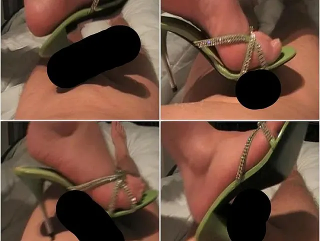 shoejob 9