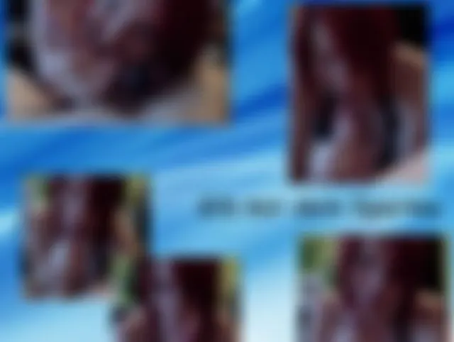 Gib mir Dein Sperma - Uncut