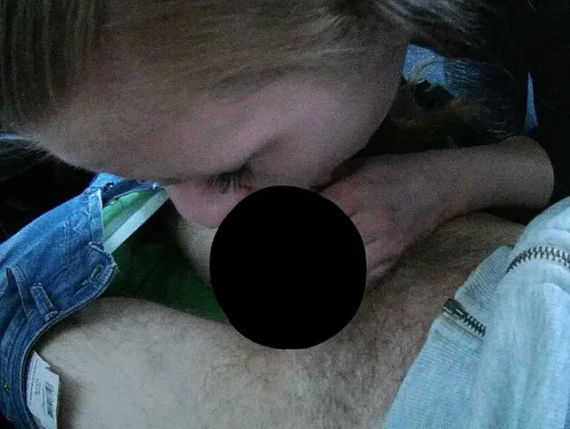 Blowjob " alla Grande "