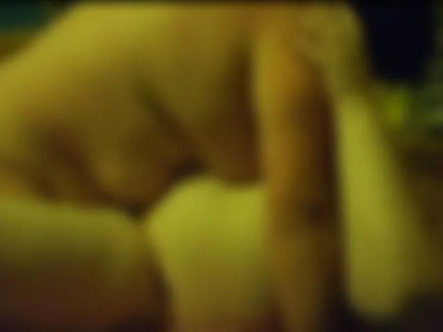 Muschi an Muschi