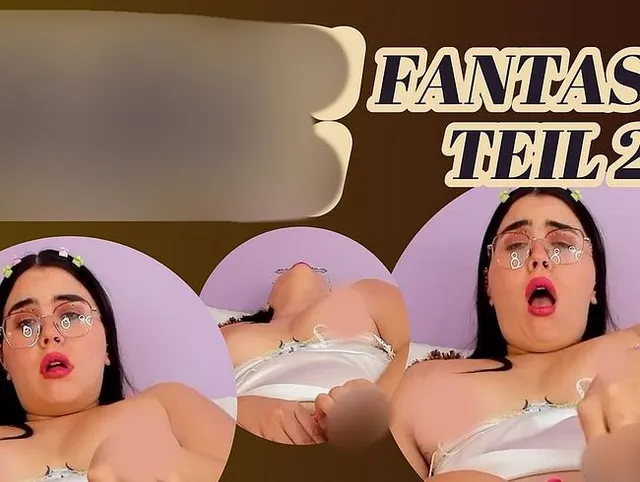 BBC-Fantasie, Teil 2