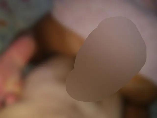 Amateursex nach dem Abendessen
