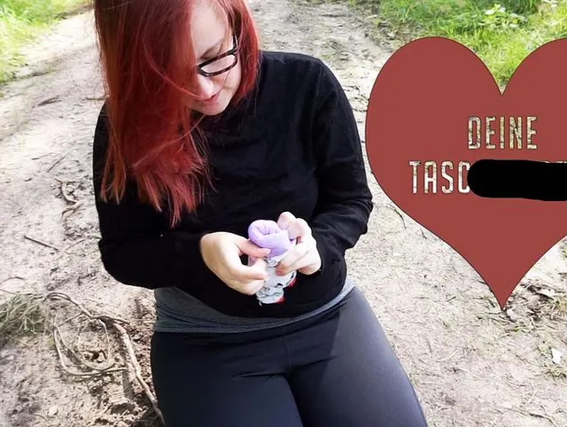 Deine TaschenFotze