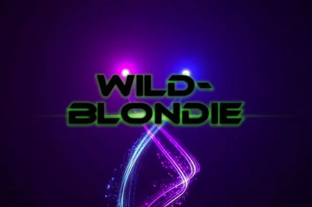 Profilbild von Wildblondie