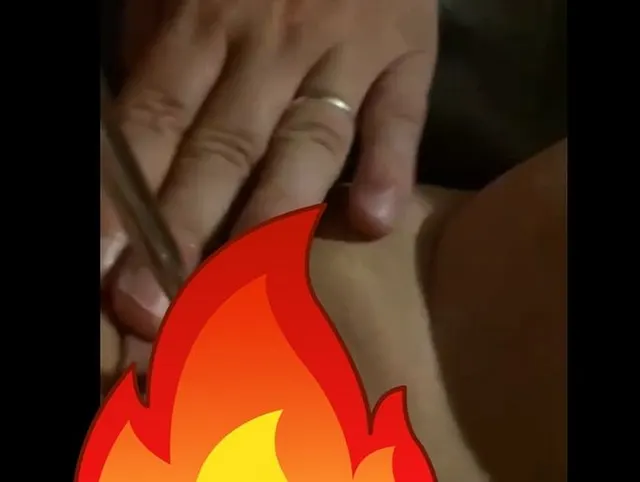Meine ersten Versuche mit dem Dilator Harnröhrensex