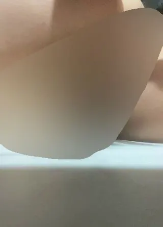 Kleiner Selbstfick mit dem Dildo