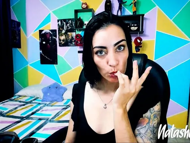 ein Blowjob für dich
