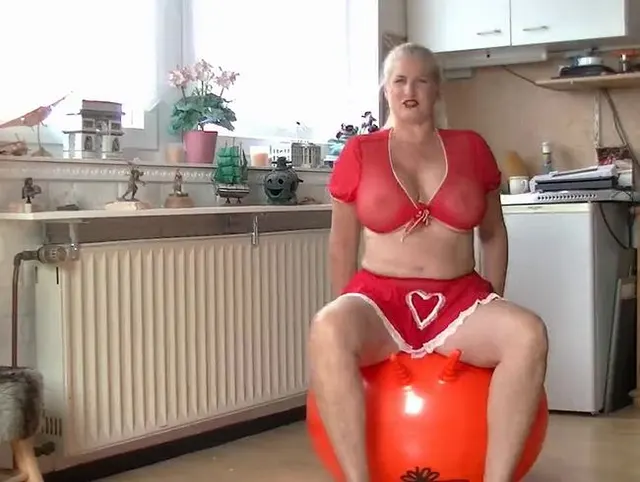 heute mache ich ihn platt