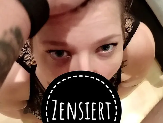 1.Deepthroatversuche