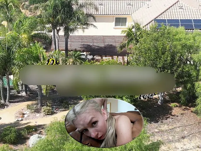 Die GangBang Ranch. Creampie- & Schlammschiebe- Orgie. Part 2
